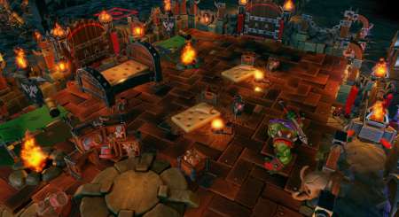 Dungeons 3 Complete Collection 4