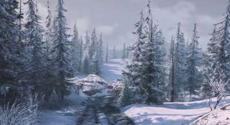 SnowRunner Season Pass 2
