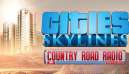 Cities Skylines Country Road Radio 2
