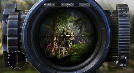 Sniper Ghost Warrior 2 World Hunter Pack 1