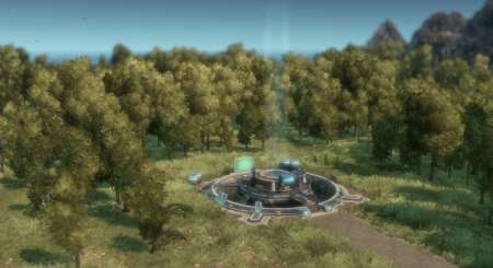 Anno 2070 DLC Complete Pack 1