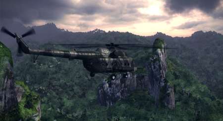 Air Conflicts Vietnam 5