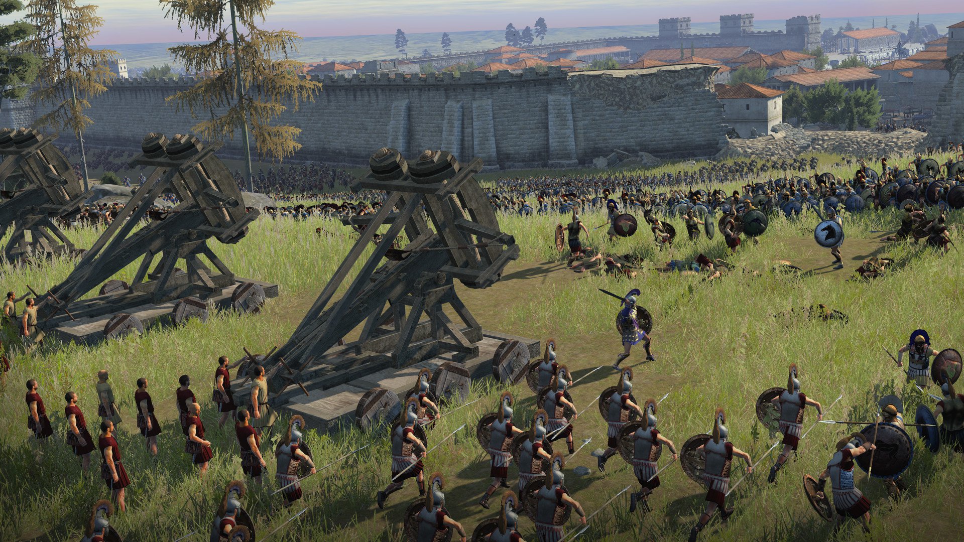 Total War ROME II Rise of the Republic 2