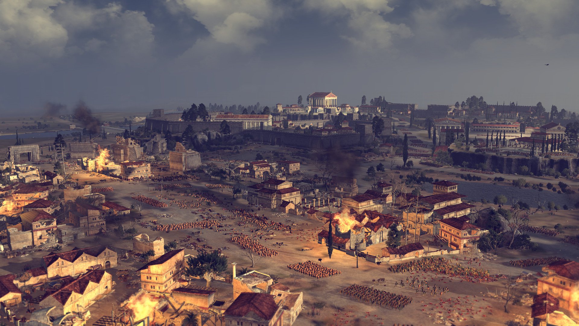 Total War ROME II Rise of the Republic 3