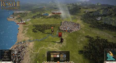 Total War ROME II Rise of the Republic 4