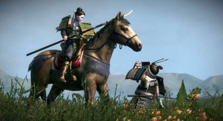 Total War SHOGUN 2 Rise of the Samurai 5
