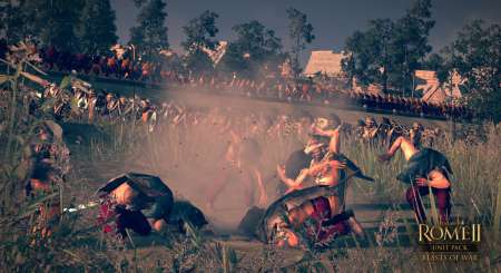 Total War ROME II Beasts of War 5