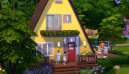The Sims 4 Minibydlení 2