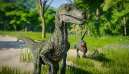 Jurassic World Evolution Raptor Squad Skin Collection 3