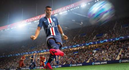 FIFA 21 1
