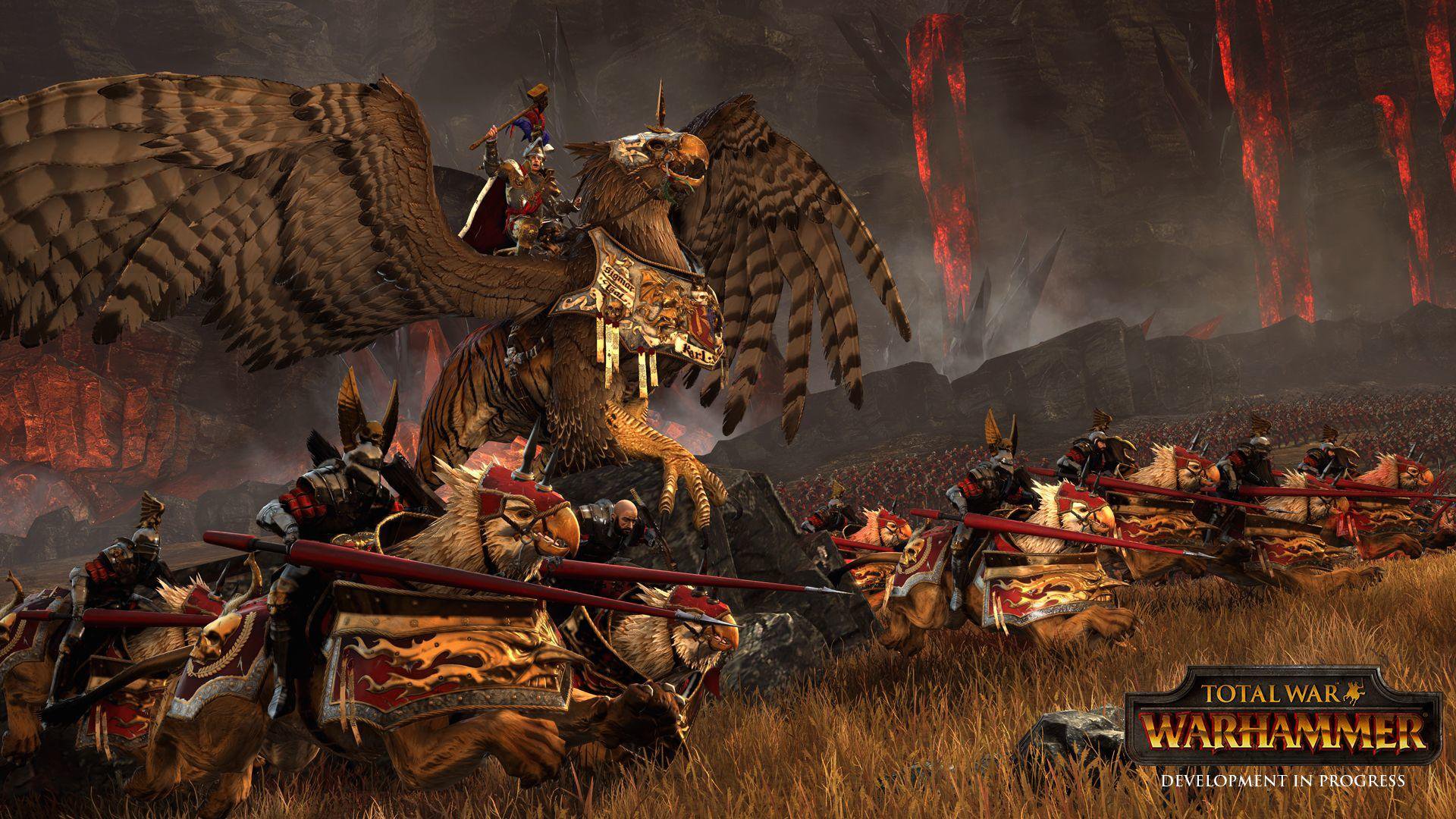Total War Warhammer Savage Edition 1