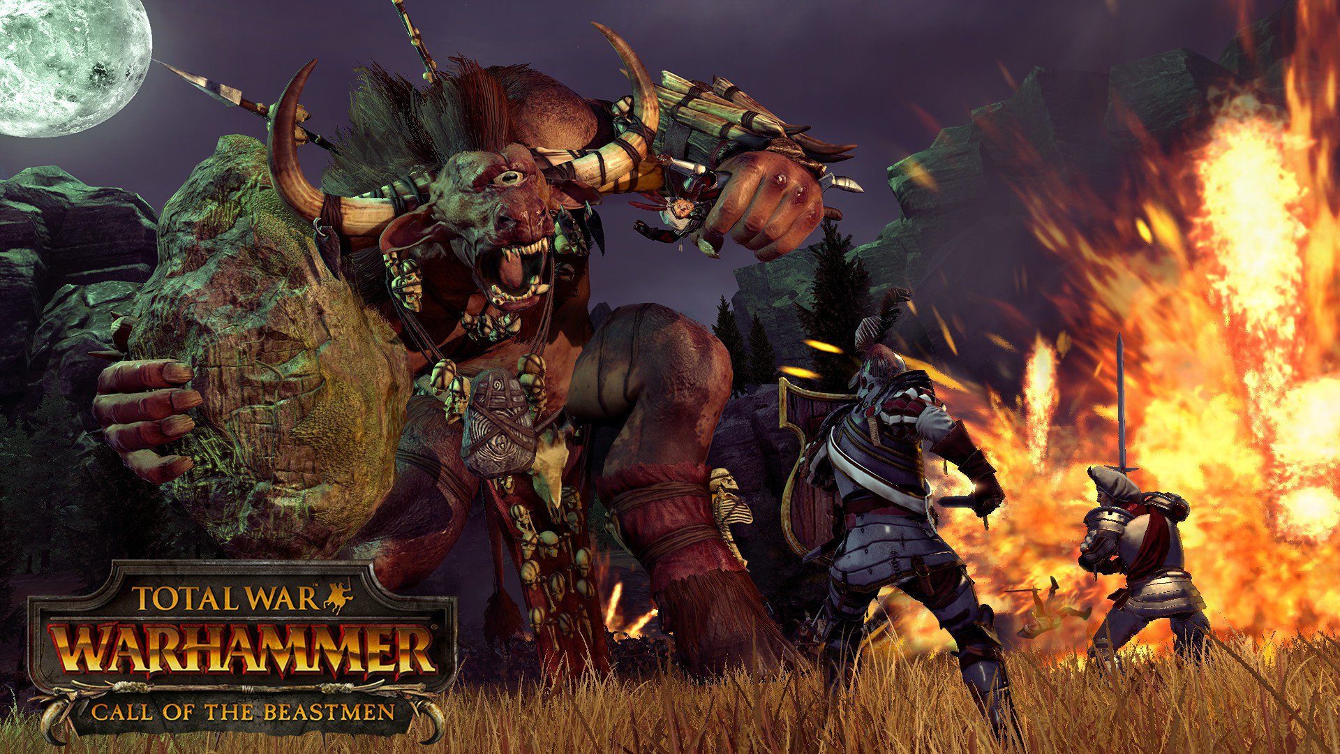 Total War Warhammer Savage Edition 3