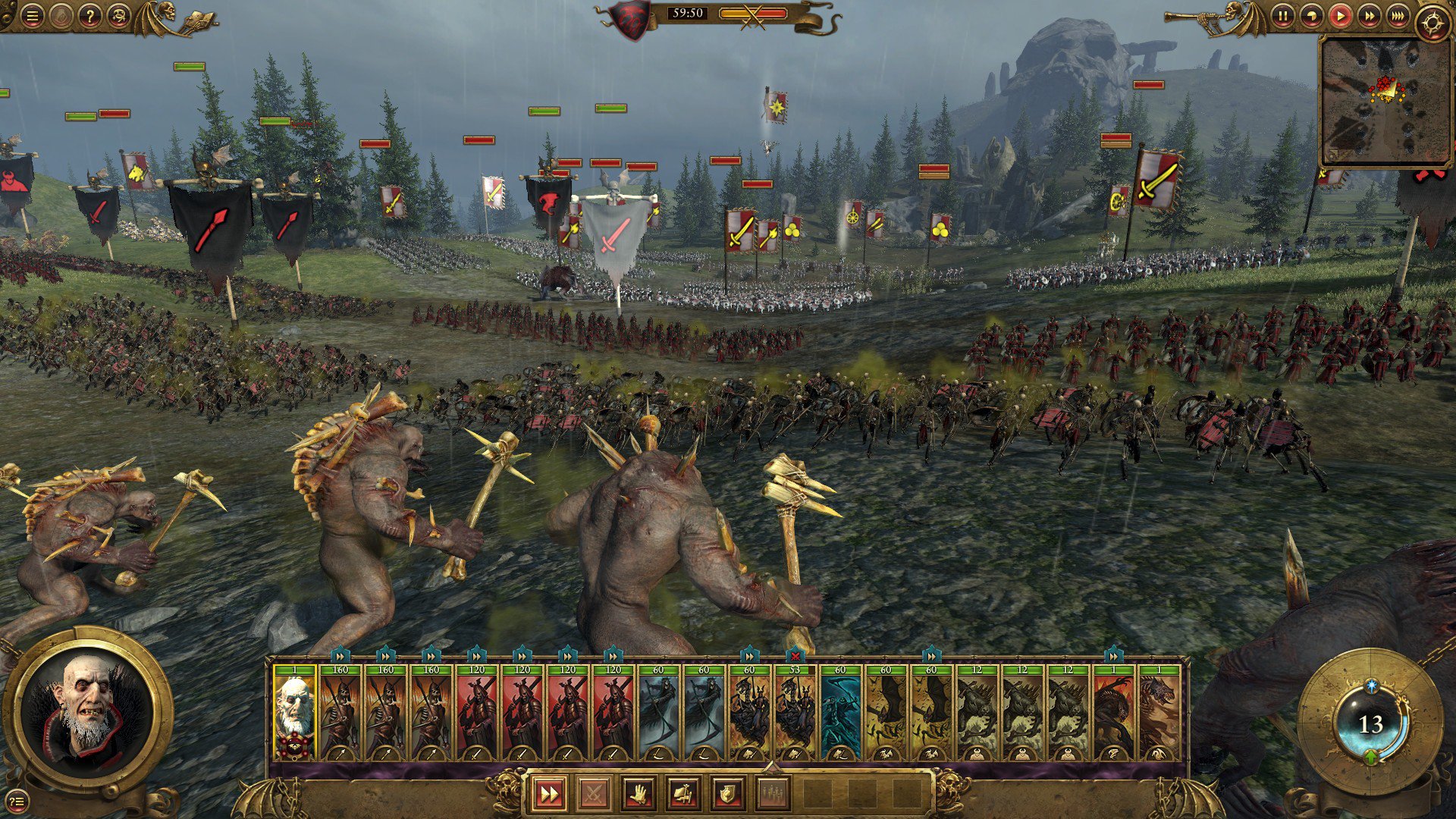 Total War Warhammer Savage Edition 4