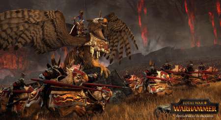 Total War Warhammer Savage Edition 1