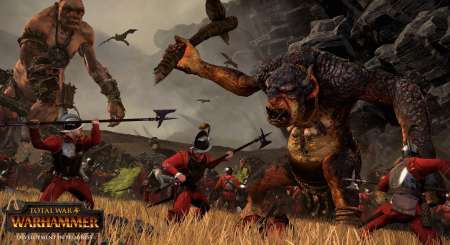 Total War Warhammer Savage Edition 2