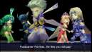 Final Fantasy III + IV Double Pack Edition 3