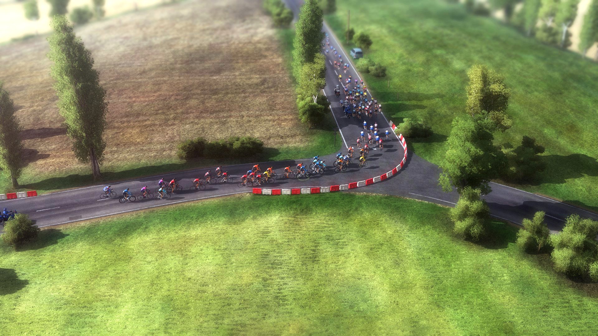Pro Cycling Manager 2020 5
