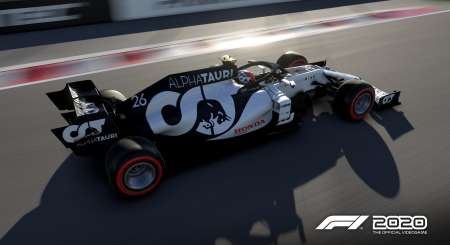 F1 2020 Seventy Edition 5