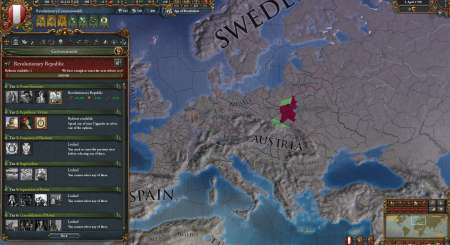 Europa Universalis IV Emperor 2
