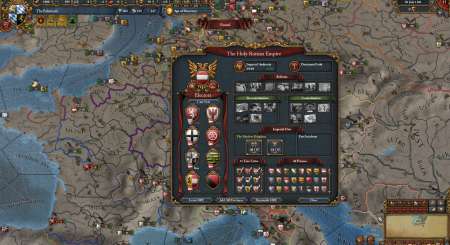 Europa Universalis IV Emperor 3