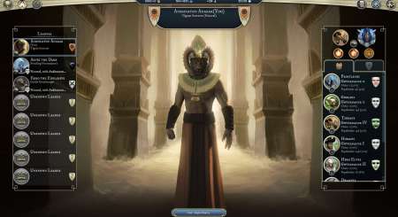 Age of Wonders III Eternal Lords Expansion 5
