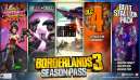Borderlands 3 Season Pass 1