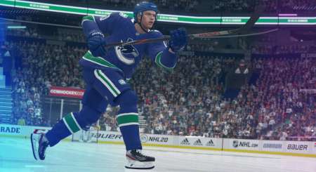 NHL 20 500 Points Pack 3