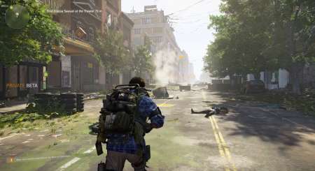 Tom Clancys The Division 2 Xbox One 3