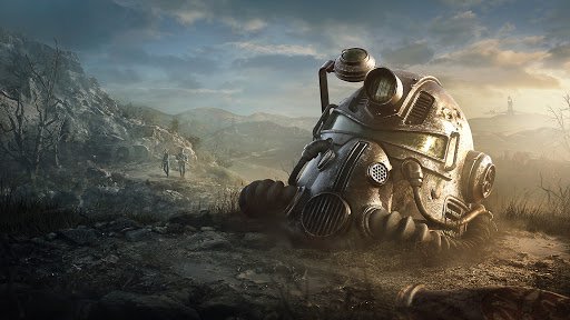 Fallout 76 Xbox One 4