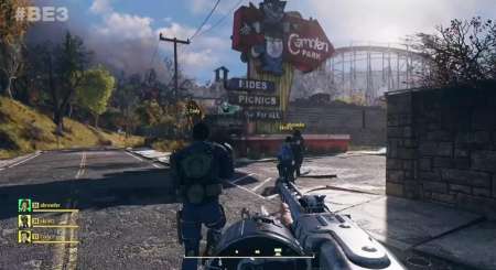 Fallout 76 Xbox One 3