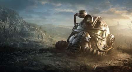 Fallout 76 Xbox One 4