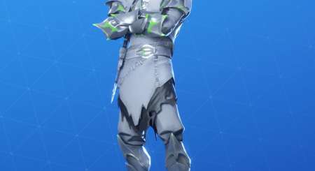 Fortnite Rogue Spider Knight Bundle Xbox One 2