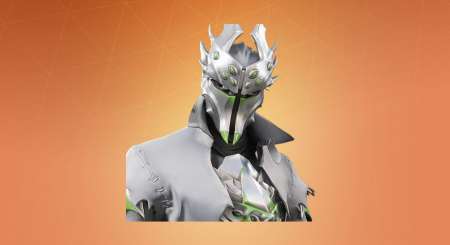 Fortnite Rogue Spider Knight Bundle Xbox One 3