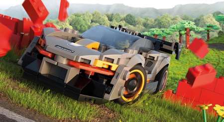 Forza Horizon 4 LEGO Speed Champions Bundle 5