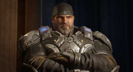 Gears 5 Ultimate Edition 4