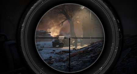 Sniper Elite V2 8