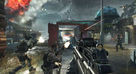 Call Of Duty Black Ops 2 Vengeance 14