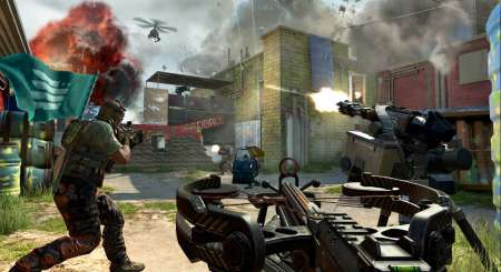 Call Of Duty Black Ops 2 Vengeance 15