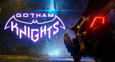 Gotham Knights 4