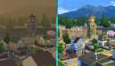 The Sims 4 Ekobydlení 1