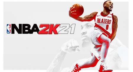 NBA 2K21 1