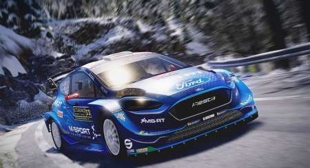 WRC 9 4