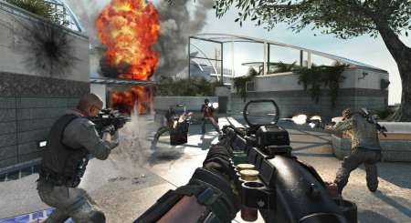 Call Of Duty Black Ops 2 Uprising 11