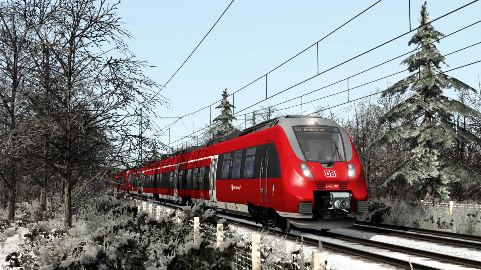 Train Simulator 2020 2