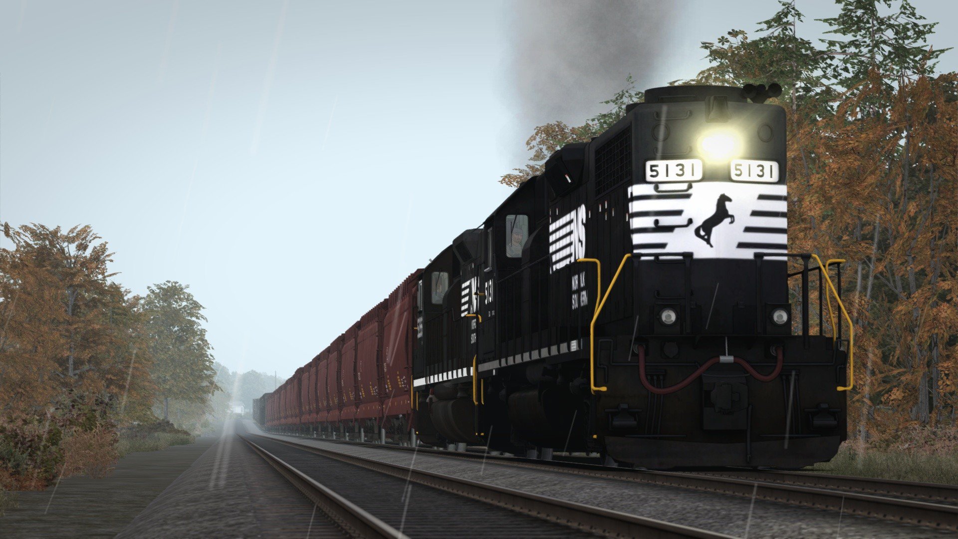 Train Simulator 2020 3