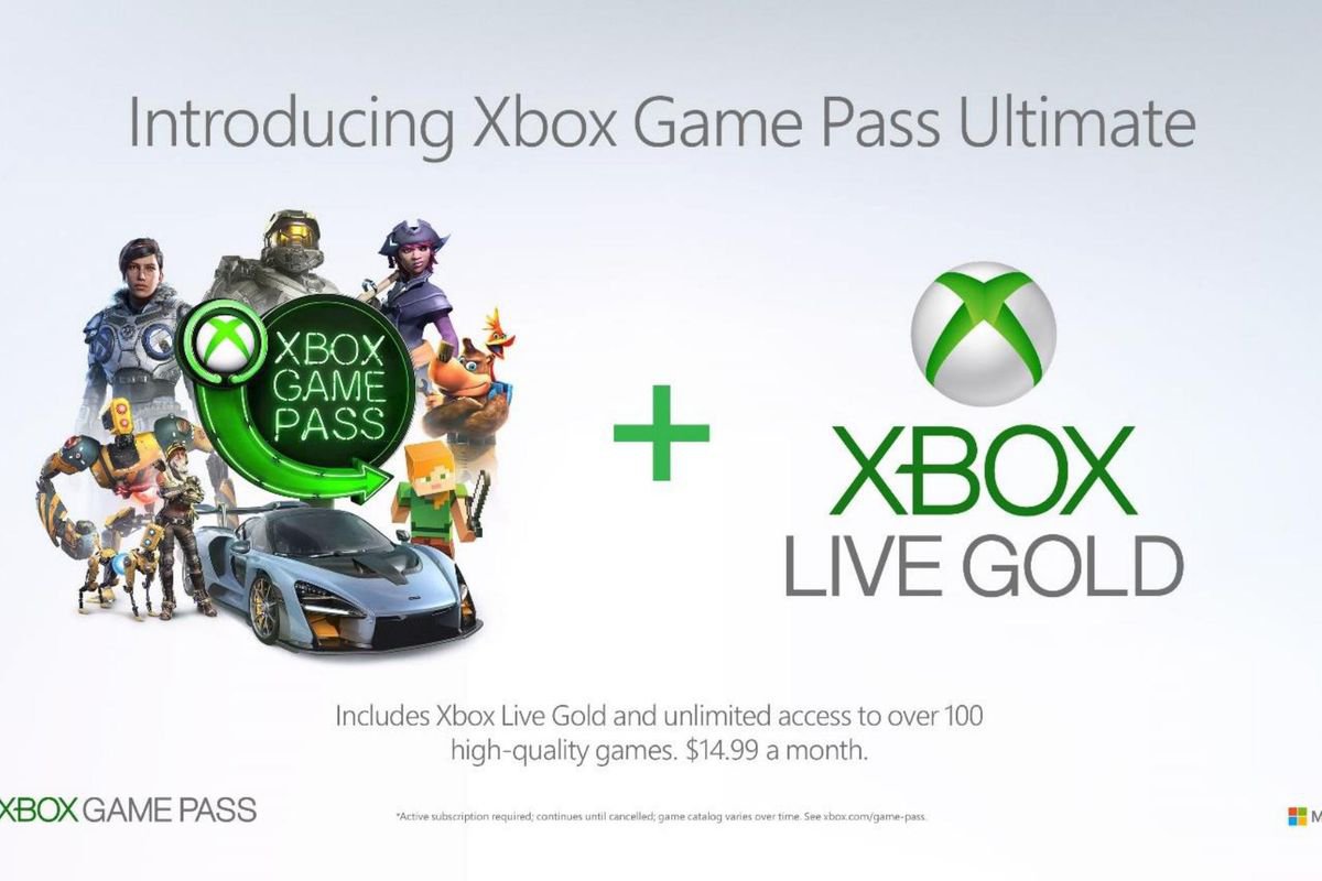 Microsoft Xbox Game Pass Ultimate 14 dní 2