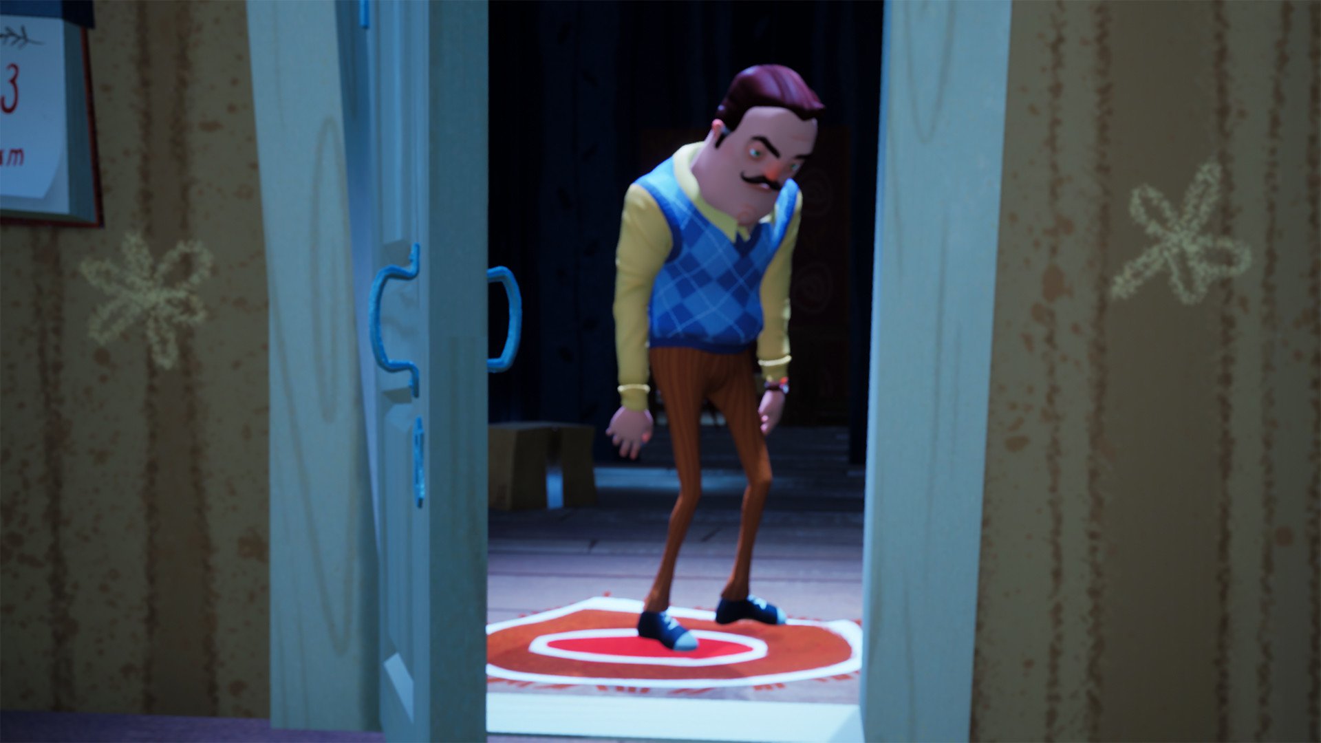 hello neighbor hide and seek uptodown