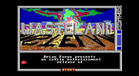 Wasteland 1 The Original Classic 1