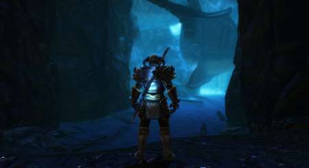 Kingdoms of Amalur Re-Reckoning FATE Edition 1