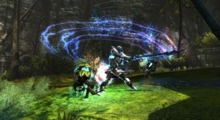 Kingdoms of Amalur Re-Reckoning FATE Edition 3